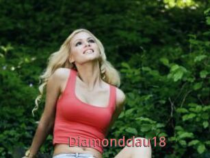 Diamondclau18