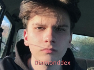 Diamonddex