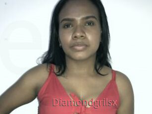 Diamondgrilsx
