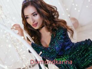 Diamondkarina