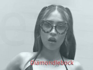 Diamondlebock