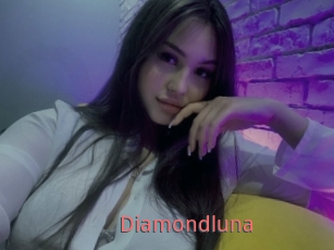 Diamondluna