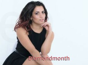 Diamondmonth