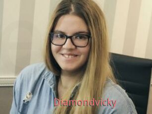 Diamondvicky