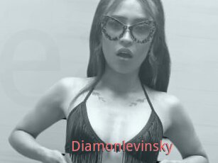 Diamonlevinsky