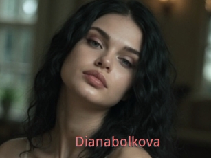 Dianabolkova
