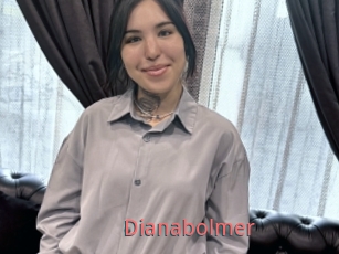 Dianabolmer