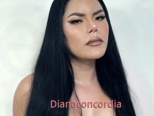 Dianaconcordia