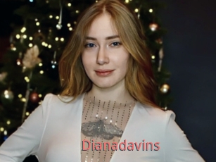 Dianadavins