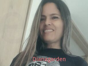Dianagarden