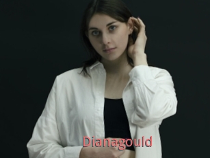 Dianagould