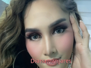 Dianamanjares