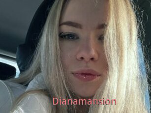 Dianamansion
