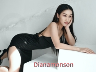 Dianamonson