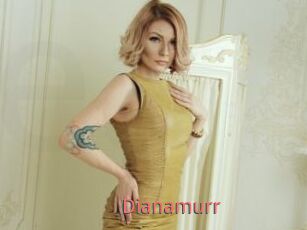 Dianamurr