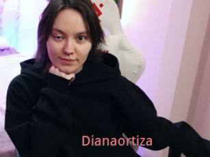 Dianaortiza