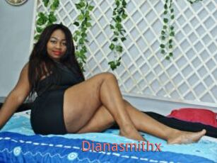 Dianasmithx
