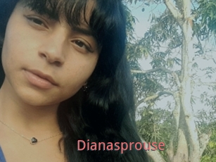 Dianasprouse