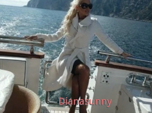 Dianasunny