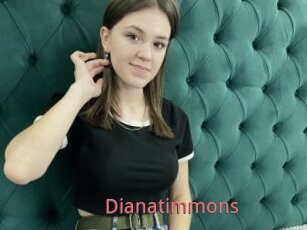 Dianatimmons