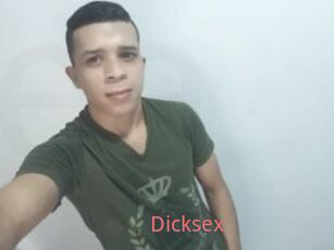 Dicksex