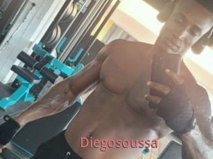 Diegosoussa