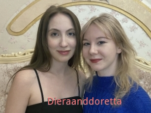 Dieraanddoretta