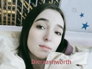 Dieraashworth