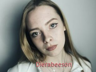 Dierabeeson