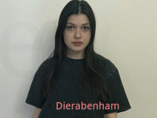 Dierabenham