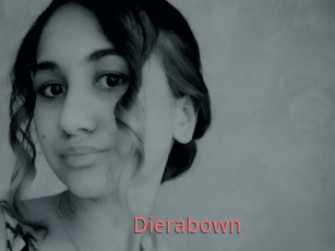 Dierabown