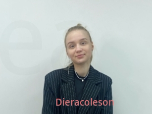 Dieracoleson