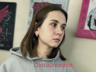 Dieracreedon