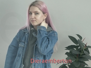 Dieraemberton