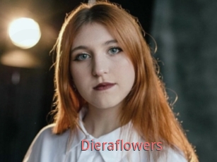 Dieraflowers