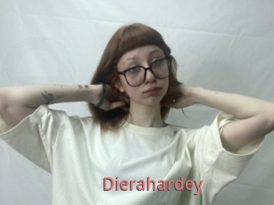Dierahardey