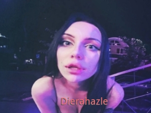 Dierahazle