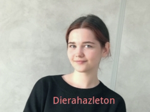 Dierahazleton