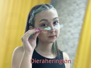 Dieraherington
