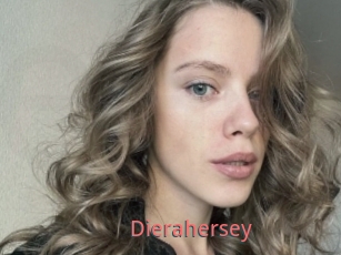 Dierahersey