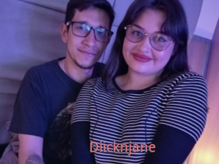 Diicknjane