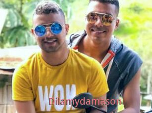 Dilamydamason