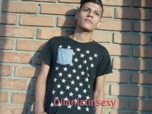 Dilanlatinsexy