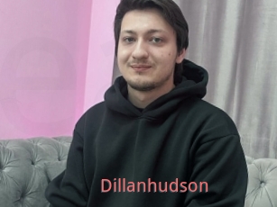 Dillanhudson