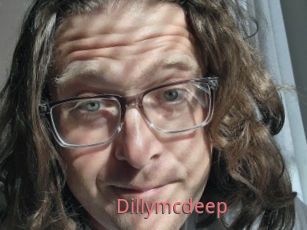 Dillymcdeep