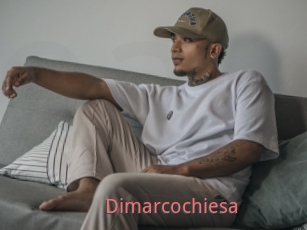 Dimarcochiesa