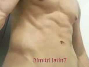 Dimitri_latin7