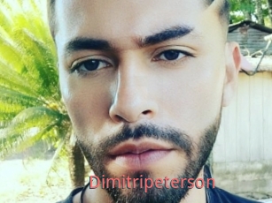 Dimitripeterson