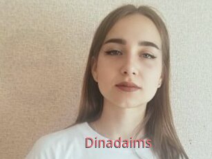 Dinadaims