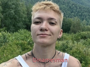 Dinamesman